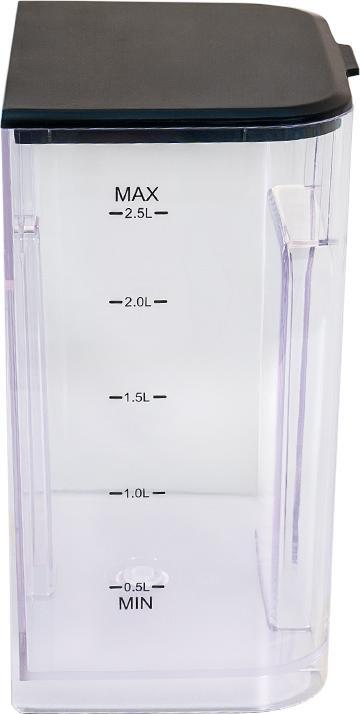 Image du produit Essge Unold 18615 Ava sw Express Eau chaude