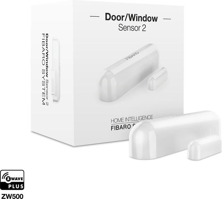 Immagine prodotto Fibaro Sensore della finestra della porta 2