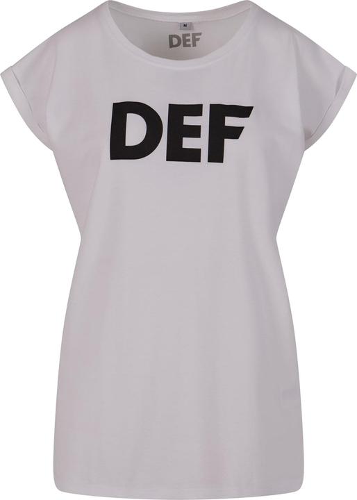 Actual product image DEF Her Secret T-Shirt - 18431 (XL)
