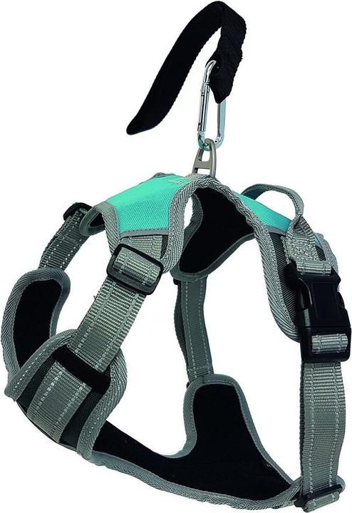 Image du produit Henry Wag Harnais pour chien Voyage (L, Chien, Général)