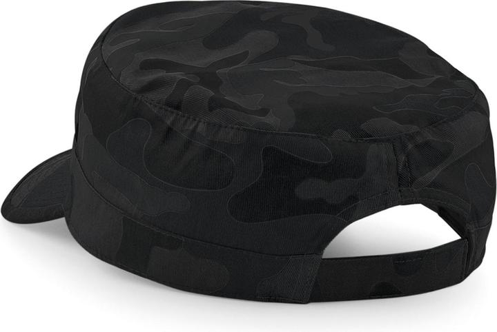 Produktbild Beechfield Unisex Adult Camo Army Cap (One Size)