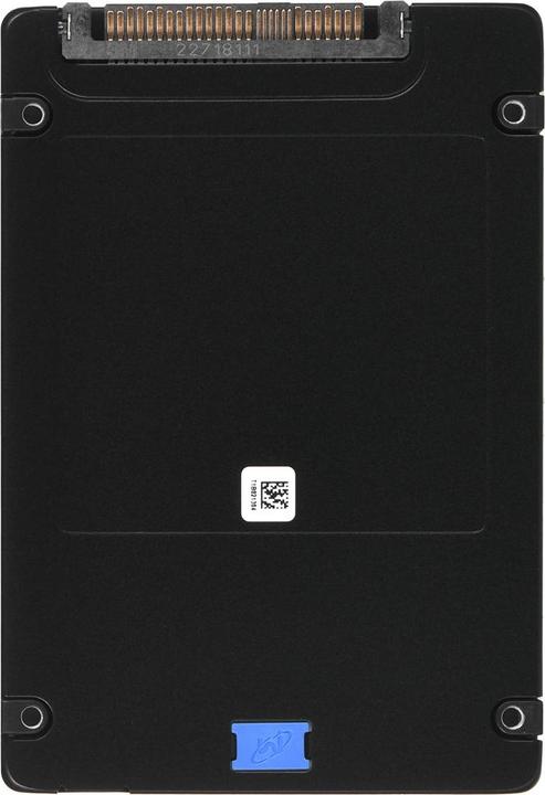 Produktbild Micron 7450 MAX NVMe U.3 SSD (1600 GB, 2.5")