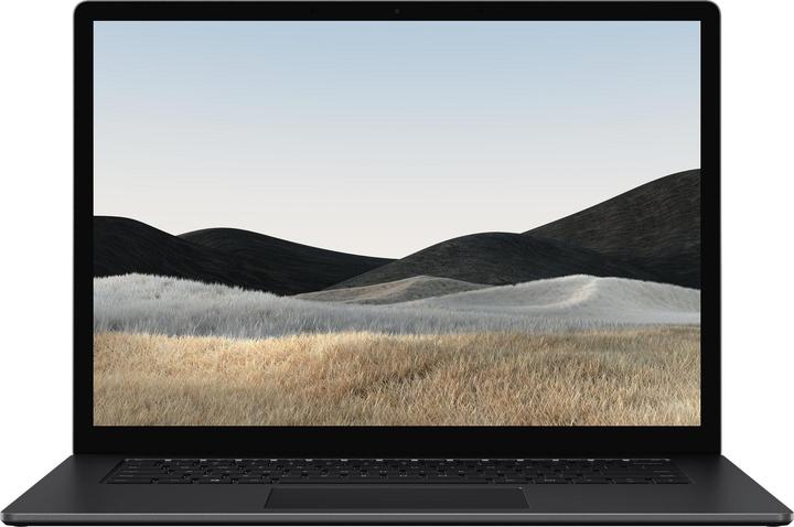 Produktbild Microsoft Surface Laptop 4 (15", Intel Core i7-1185G7, 32 GB, 1000 GB, CH)