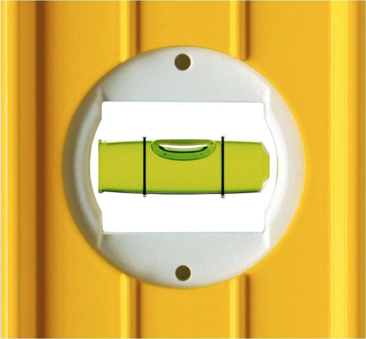 Produktbild Stabila Wasserwaage Type 80 AS (60 cm)
