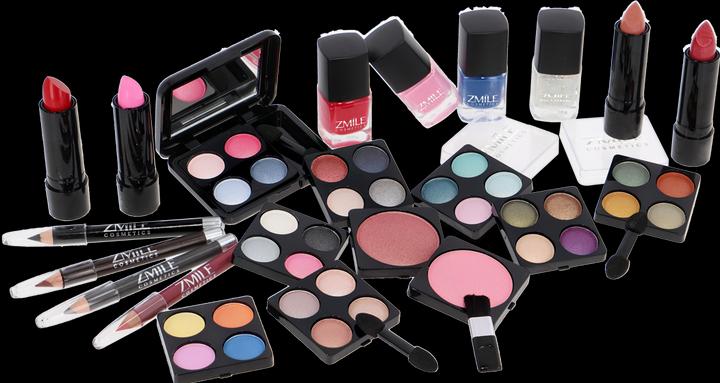 Actual product image Zmile Cosmetics Everybody's Darling