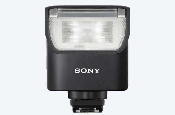 Produktbild Sony HVL F28RM (Aufsteckblitz, Sony)
