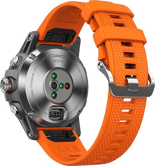 Immagine prodotto Coros VERTIX Drago di Fuoco (47 mm)