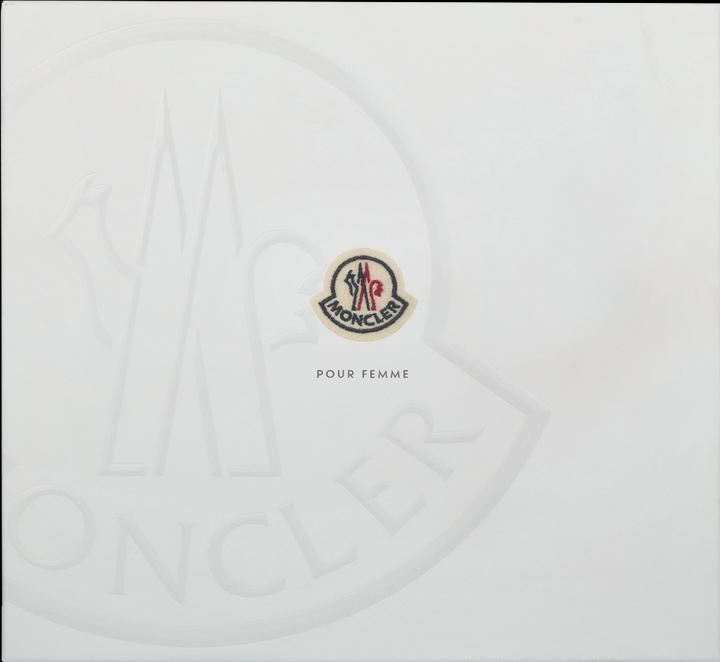 Immagine prodotto Moncler Set regalo Pour Femme (Set profumo)