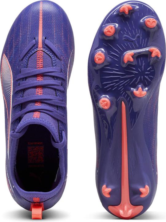 Immagine prodotto Puma ULTRA 5 MATCH FG/AG Jr (37)
