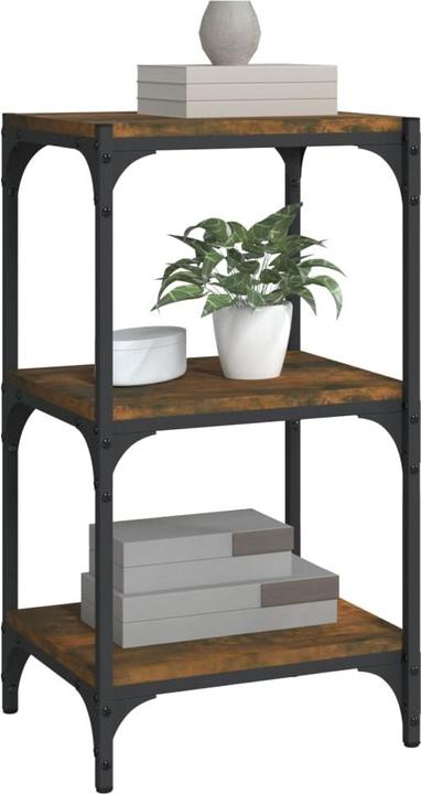 Actual product image VidaXL Leska (40 x 33 x 70.5 cm)