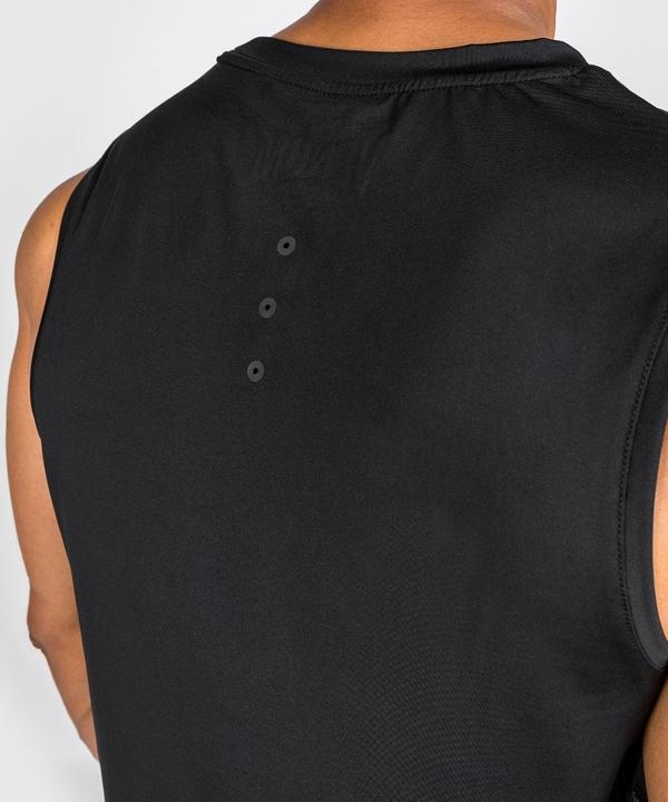 Produktbild Venum Classic Evo Dry Tech Tank Top - Black/White - XL (XL)