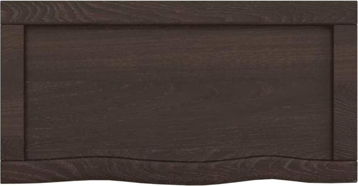 Produktbild VidaXL Siegfried (40 x 4 x 30 cm)