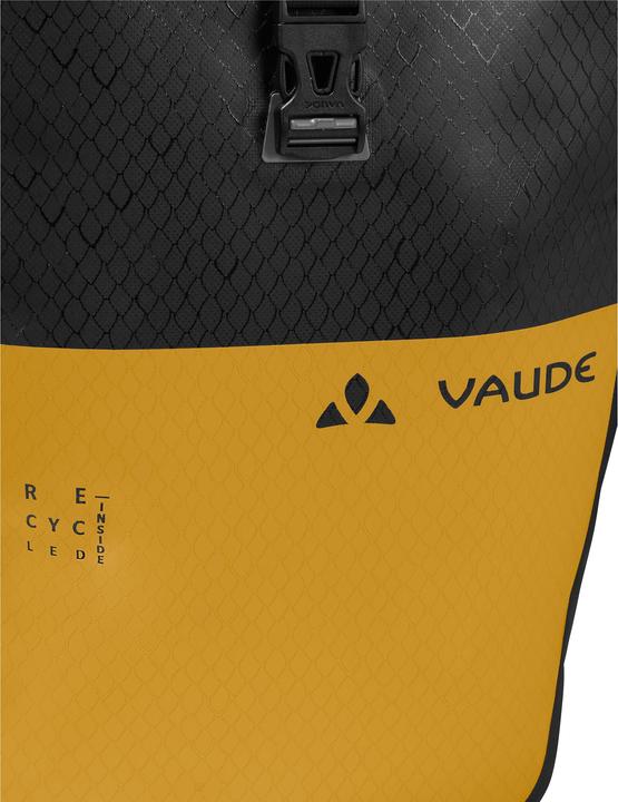 Actual product image Vaude Aqua Back Color Single (24 l, Luggage carrier bag)
