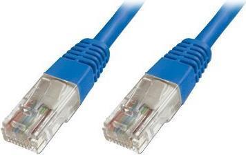 Productafbeelding Digitus Netwerkkabel (U/UTP, CAT5e, 1 m)
