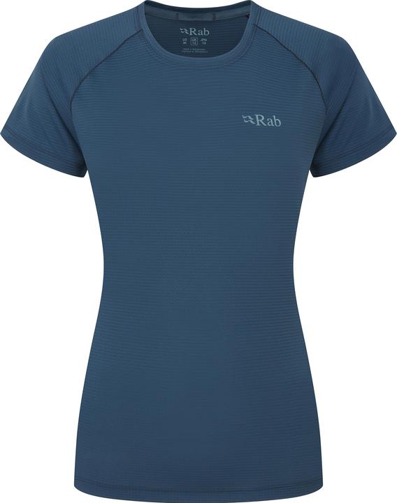 Rab Women's Sonic Tee