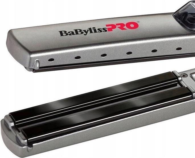 Productafbeelding BaByliss Pro Ultrasonic Styler (Straightener)