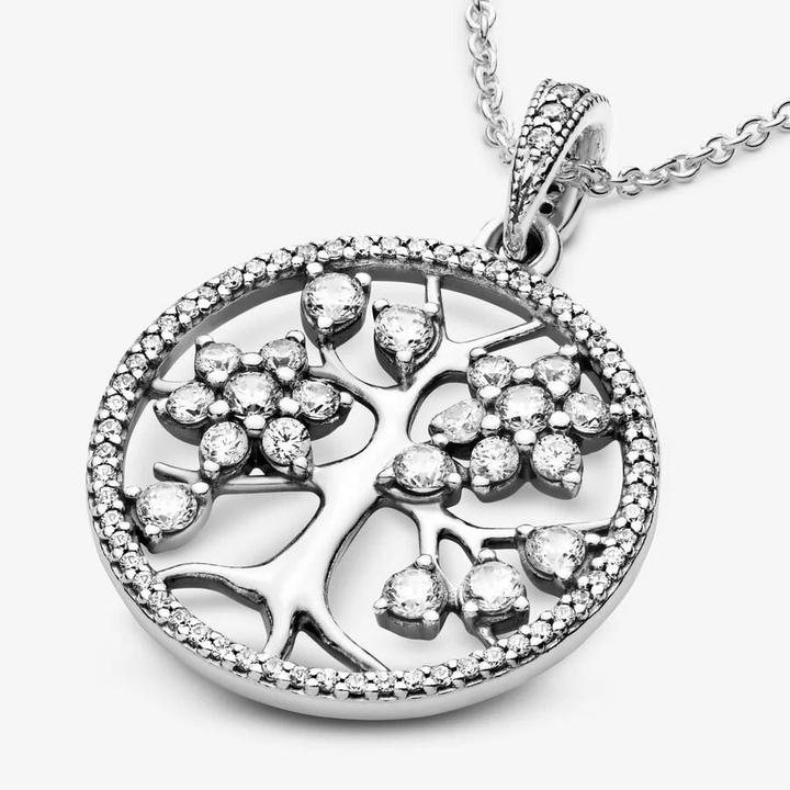 Immagine prodotto Pandora Albero genealogico (Argento, 80 cm)
