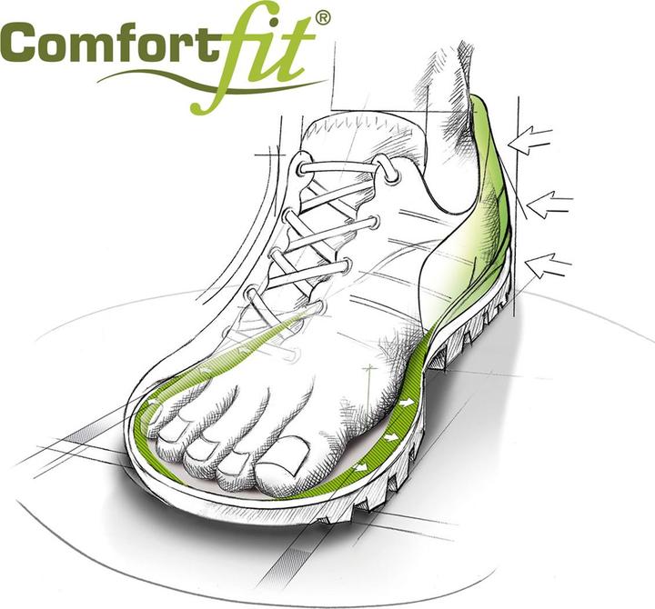Produktbild Meindl Activo Gtx (40)