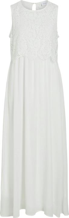 Actual product image Vila Ärmelloses Maxikleid (36)