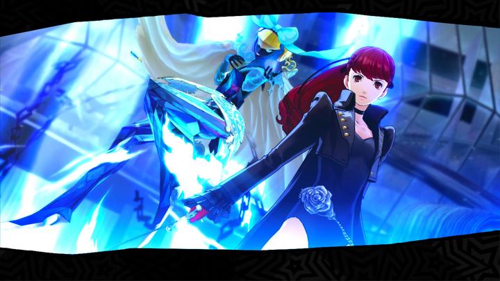 Produktbild Atlus Persona 5 Royal (Xbox One X, Xbox Series X, DE)