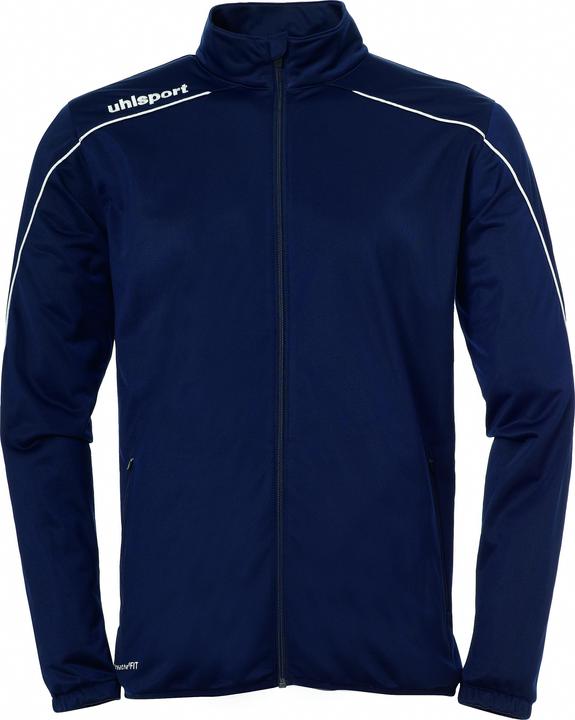 Actual product image Uhlsport STREAM 22 training jacket (164)