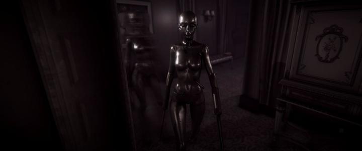 Image du produit Default Dollhouse (Importation) (PS4)