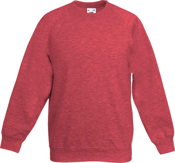 Fruit of the Loom Pullover (12, 13)