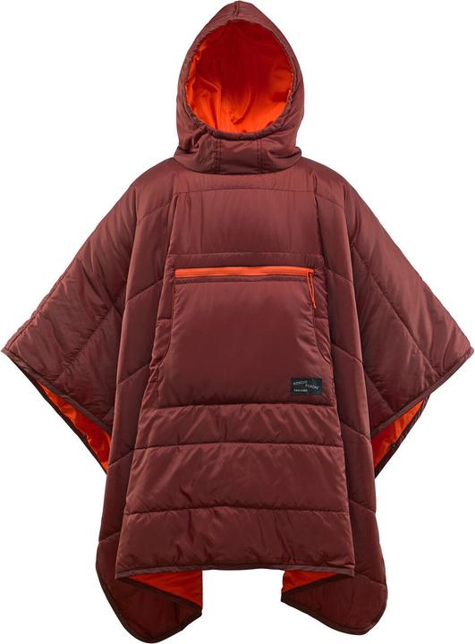 Red/Orange