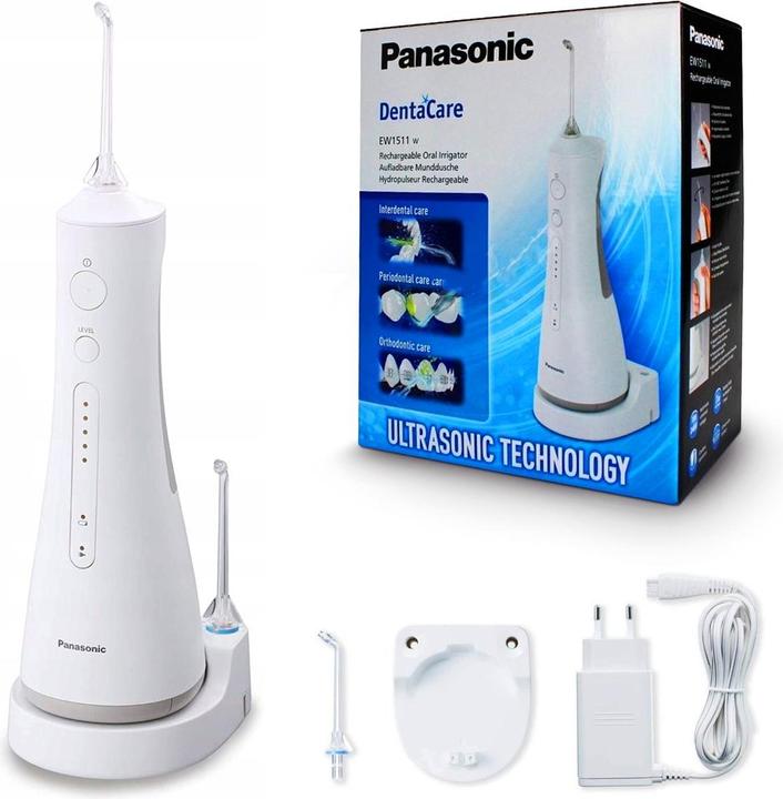 Actual product image Panasonic EW1511