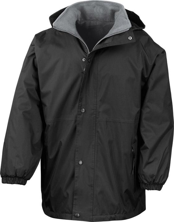 Regatta Jacke wendbar (140)
