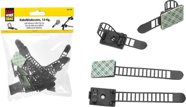 Image du produit Easy Work Kabelhalter