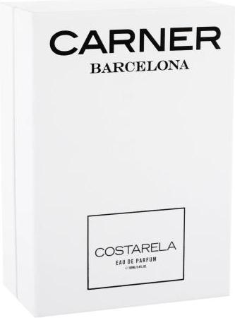 Immagine prodotto Carner Barcelona Collezione Woody Costarela (Eau de parfum, 100 ml)