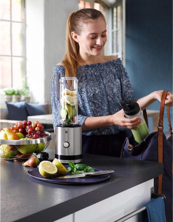 Actual product image WMF Smoothie Mixer / Smoothie Maker KITCHENminis (300 W)