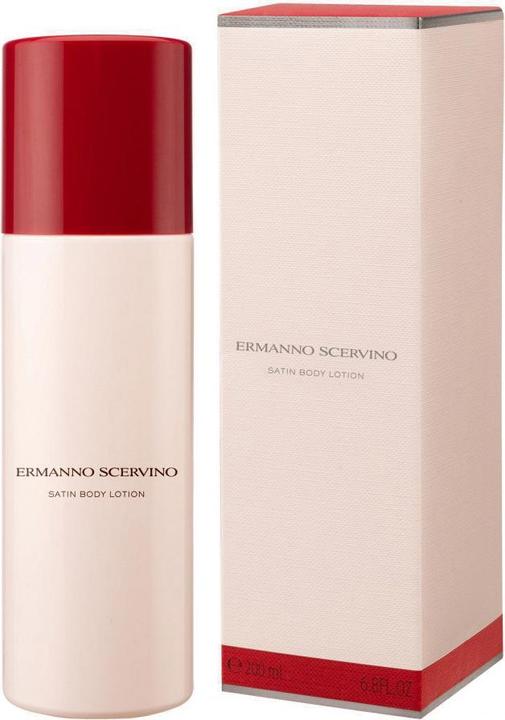 Image du produit Ermanno Scervino lotion pour le corps (Crème pour le corps, 200 ml)