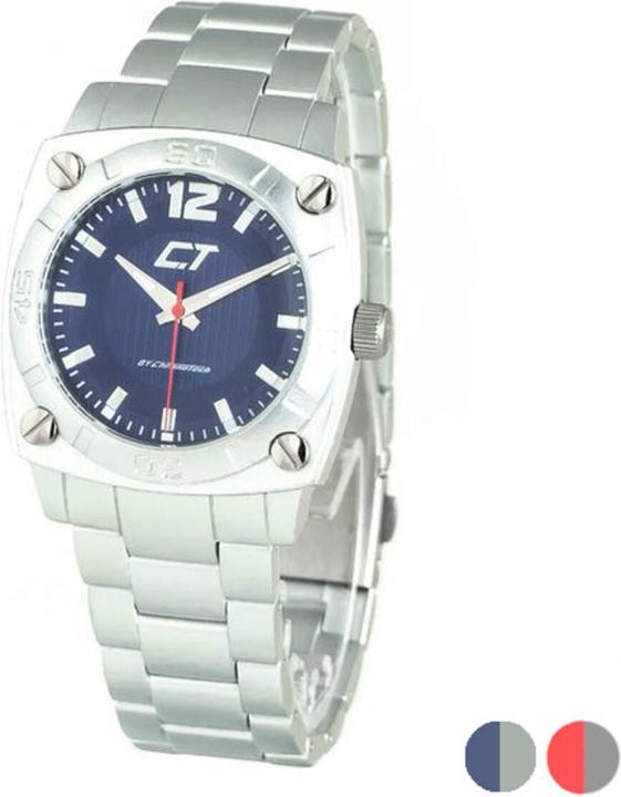 Chronotech Unisex-Uhr CC7079M (ø 38 mm) (38 mm)