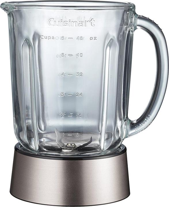 Cuisinart Blender Robot BFP603E (600 W)