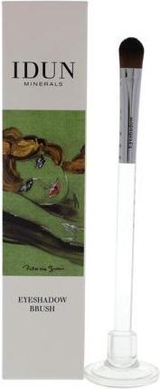 Actual product image IDUN Minerals Pinsel Eyeshadow brush (Eyebrows)