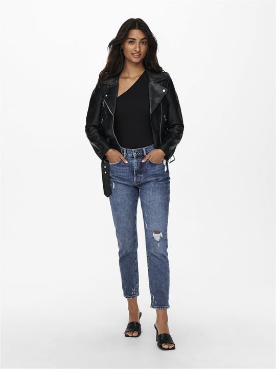 Image du produit Only Veste en similicuir Vera (L)