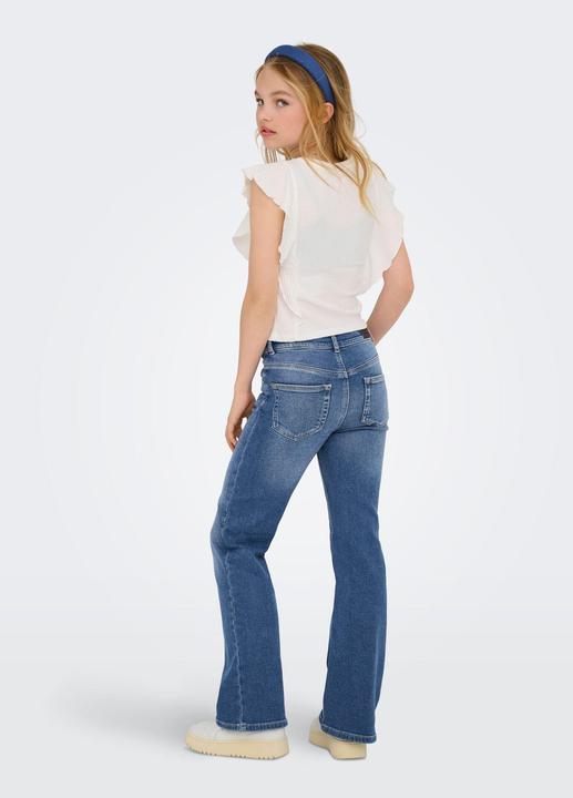 Actual product image Only Kogjuicy Life Flared Dnm Cro557 (128)