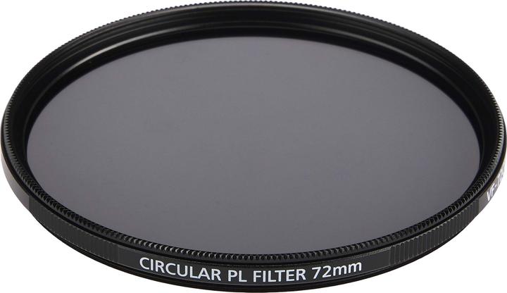 Image du produit Sony Filtre polarisant VF72CPAM2 (72 mm, Filtre polarisant, 72 mm)