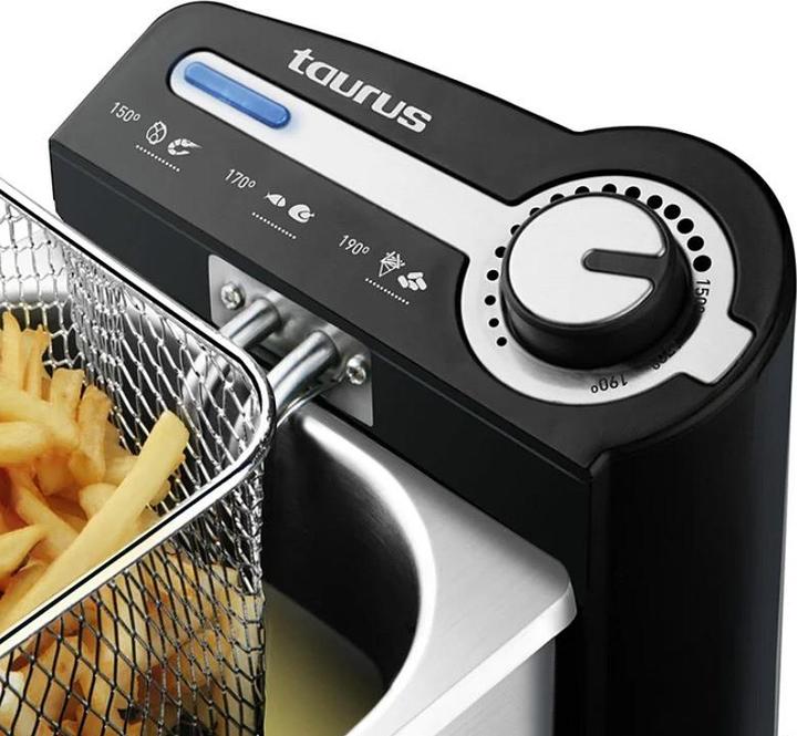 Actual product image Taurus Professional 2 Plus