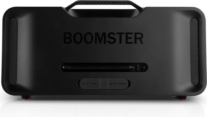 Immagine prodotto Teufel Boomster 3.0 (FM, DAB, Bluetooth)