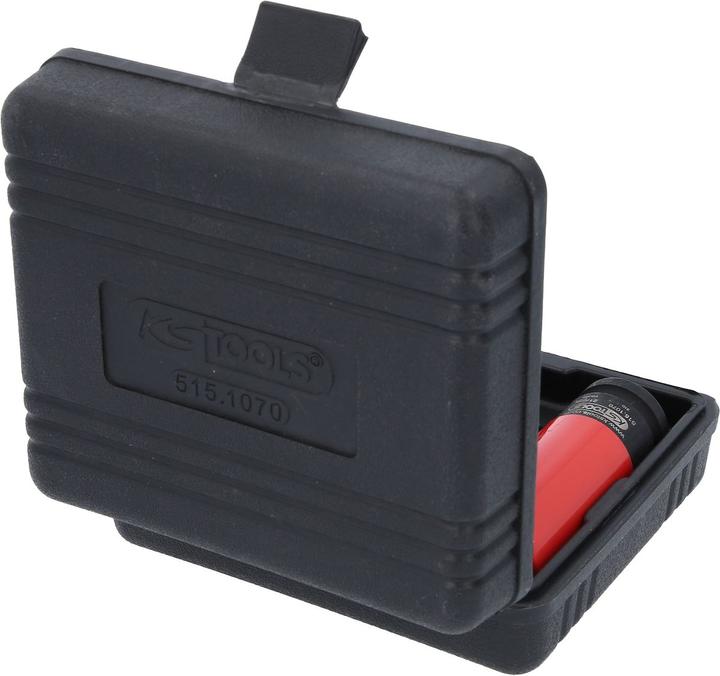 Actual product image KS Tools Socket set (21 mm, 18 mm, 20 mm, 19 mm, 17 mm)
