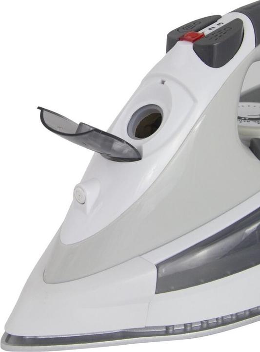 Produktbild Esperanza Chino Ceramic 2400W steam iron (2400 W)
