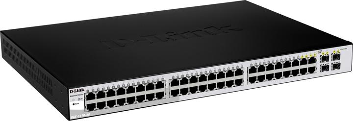 Productafbeelding D-Link DGS-1210 (48 Havens)