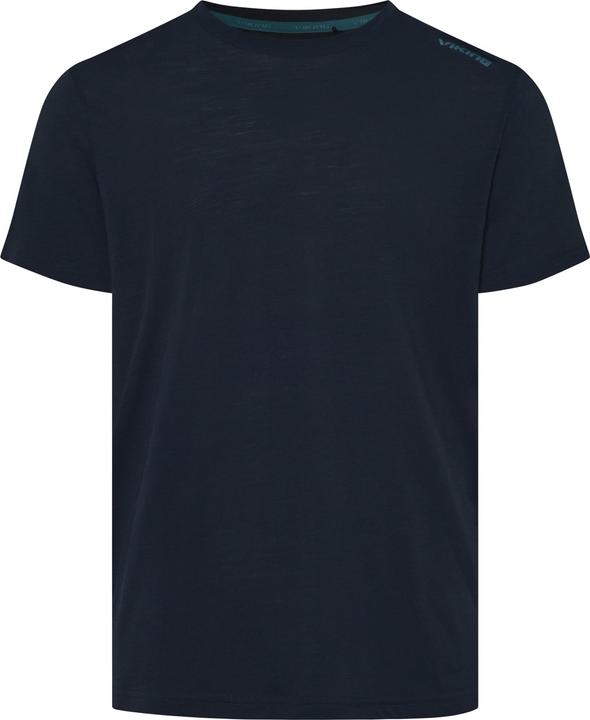 Viking Salen Merino Herren T-Shirt (XL)