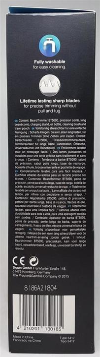 Produktbild Braun BT Styler 5090