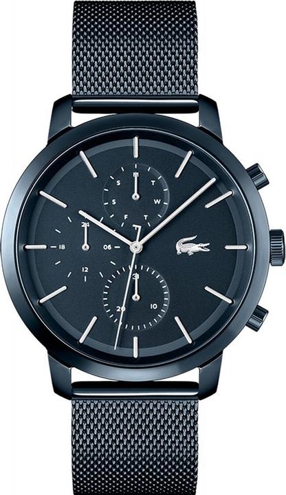 Lacoste Replay (Analoguhr, 44 mm)