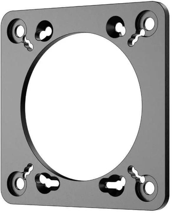 Moza Multi-function Stalks Mount Adapter (3.5")
