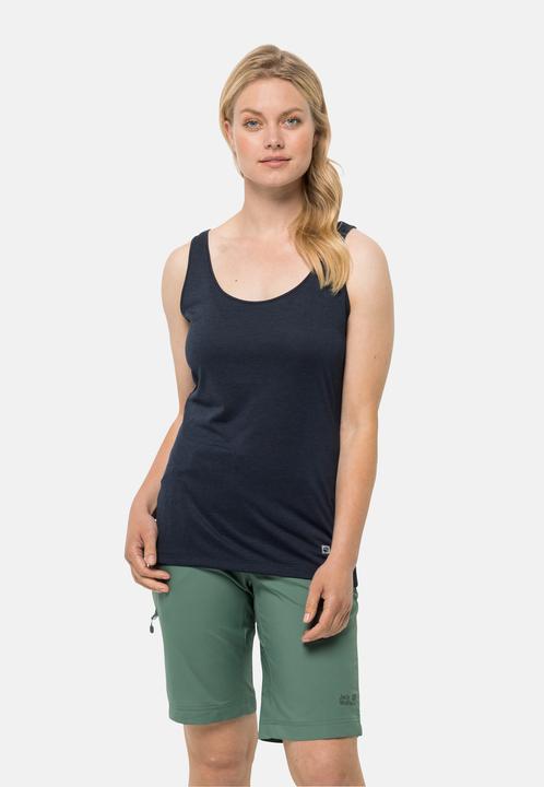 Immagine prodotto Jack Wolfskin Canotta Pack & Go da donna (L)